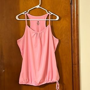 Old Navy workout tank